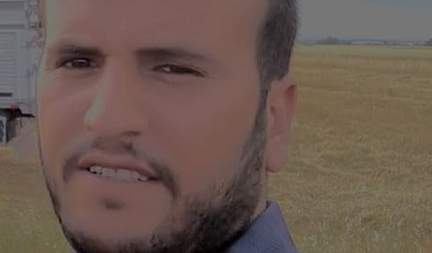جعفر میرزاقاسمی در زنجان اعدام شد