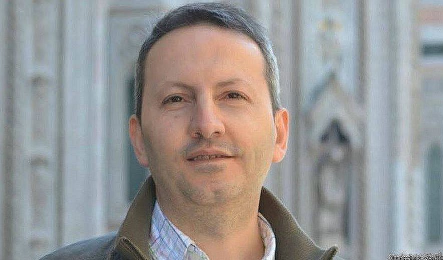 تهدید به اعدام احمدرضا جلالی؛ سازمان حقوق بشر ایران خواستار واکنش فوری جامعه جهانی شد