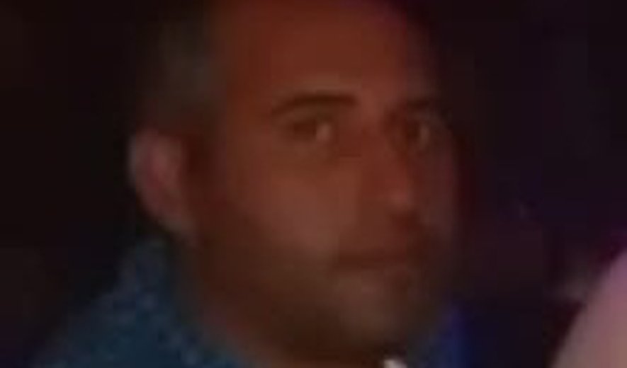 Ahvazi Arab Jan Mohammad Saadati Hanged Murder in Dezful