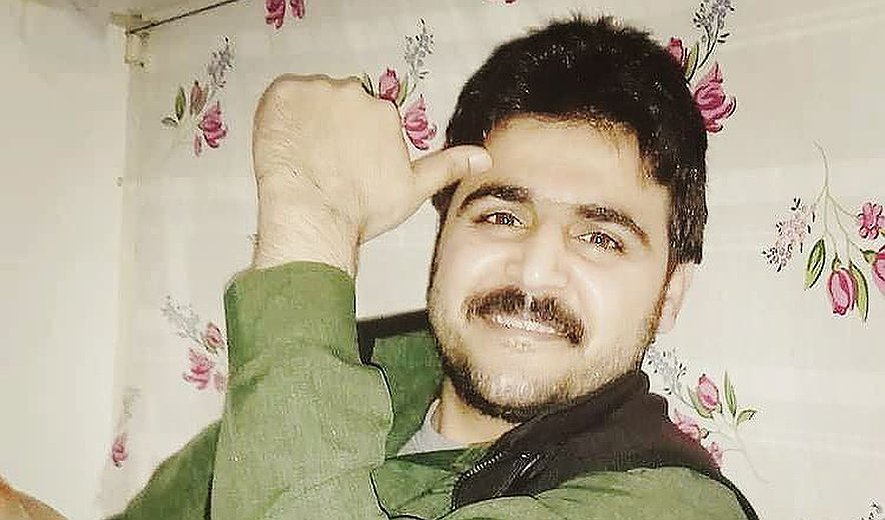 Jasem Ghanbari Executed for Drug Offences in Jiroft