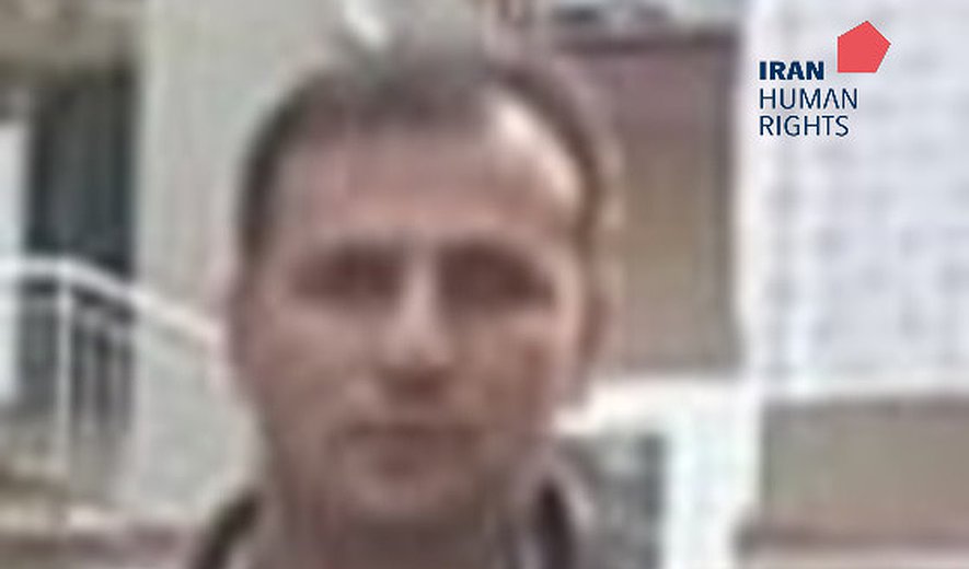 Kamran Khoroush Executed for Drug Charges in Shiraz