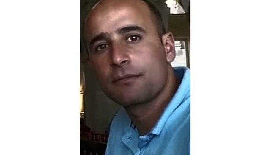 اعدام محمد نعیمی و کاظم امیدی در زندان سپیدار اهواز