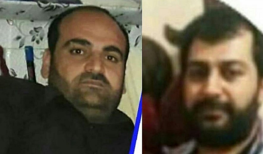 Iran: Two Prisoners Hanged for Drug Charges