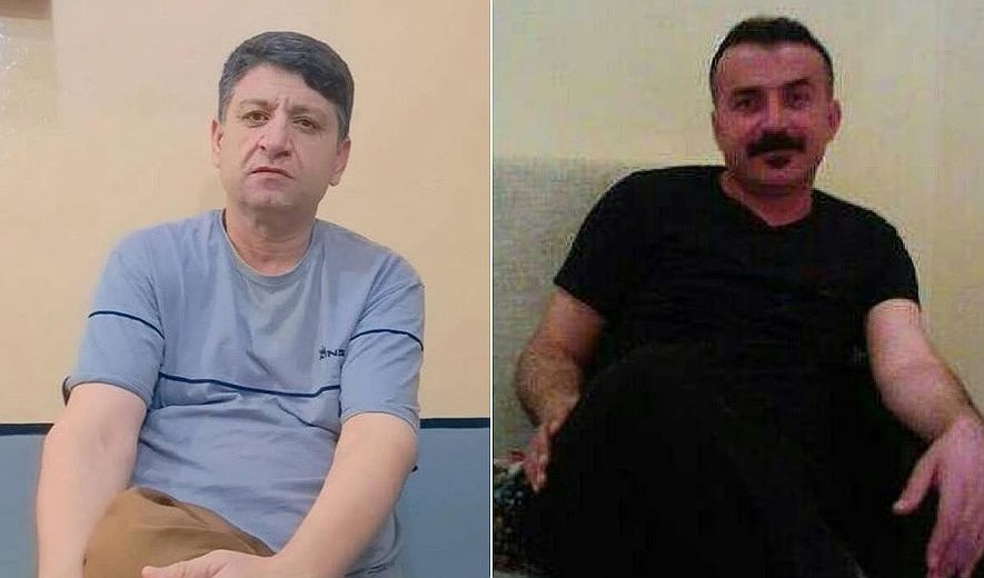 At Least 3 Men Hanged for Drug Offences in Shiraz