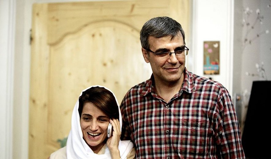 مسدود سازی حساب بانکی رضا خندان؛ نقض اصل شخصی بودن جرایم و مجازات‌ها