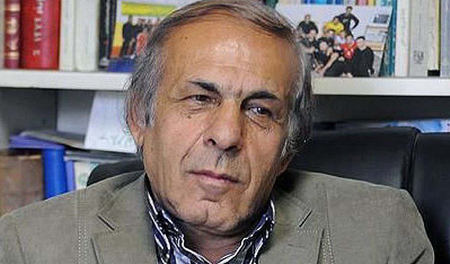 عبدالصمد خرمشاهی: دیدگاه منفی نسبت به وکلای دادگستری باید تغییر کند