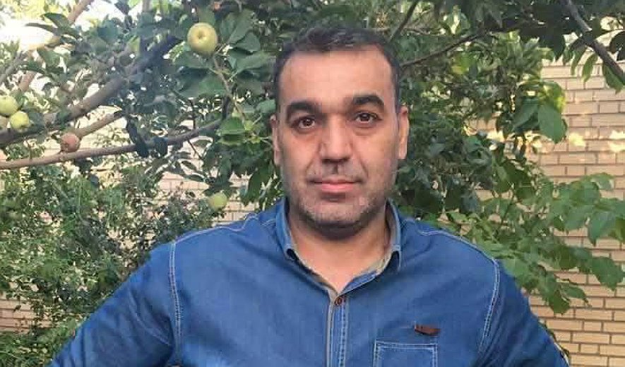 اعدام مخفیانه یک زندانی در زاهدان