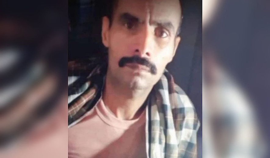 Mahmoud Bameri Secretly Executed in Kahnuj