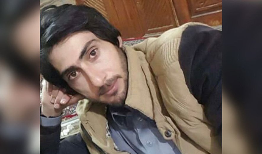 اعدام یک زندانی بلوچ در زاهدان