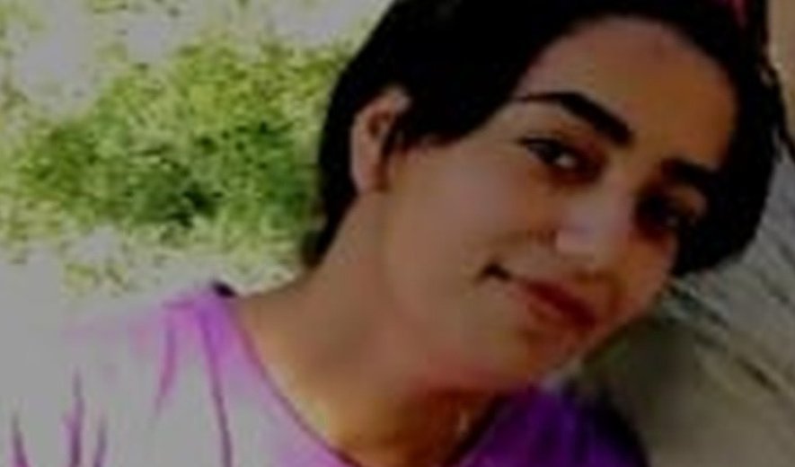 Mahnaz Kakaei and Ali Soufian Hanged in Isfahan