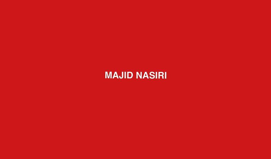 Majid Nasiri