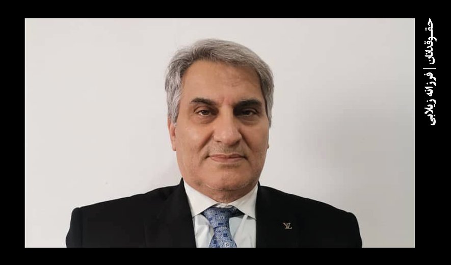 منوچهر بختیاری