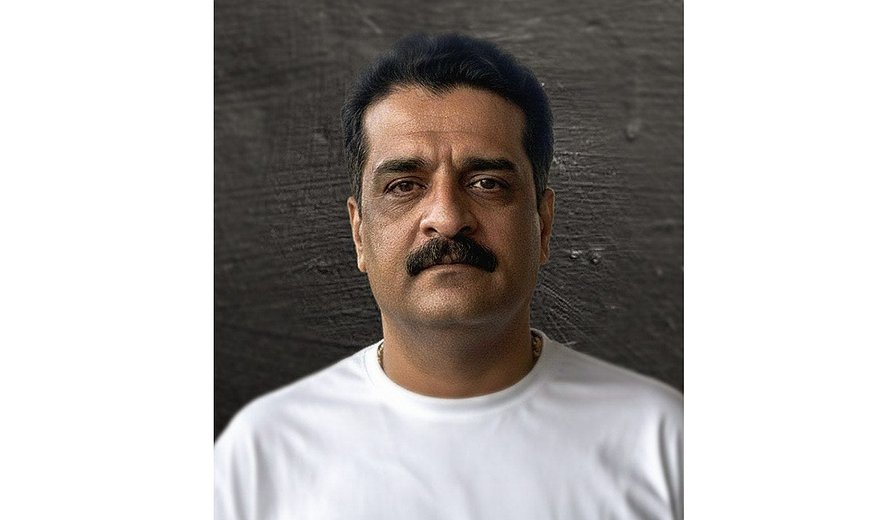 اعدام منصور جلالی، شهروند بلوچ در کرمان