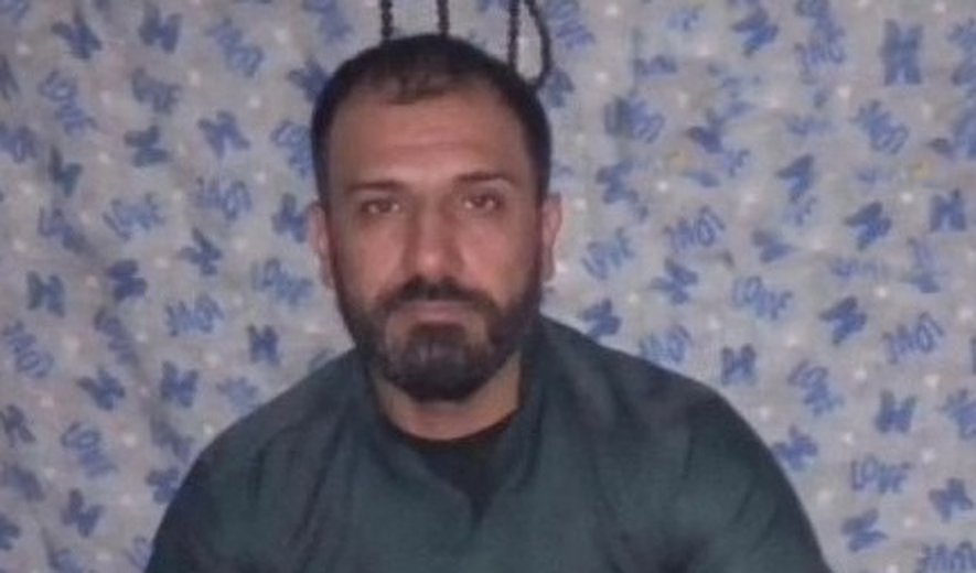 Mansour Salari Executed in Jiroft