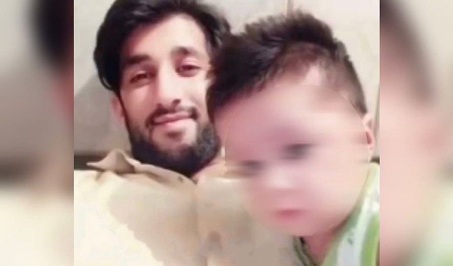 Baluch Mansour Yousefzehi Executed for Drug Charges in Bandarabbas