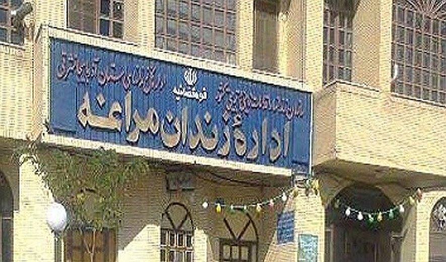 Farhad Najafi and Ali Ahmadi Executed on Rape Charges in Maragheh