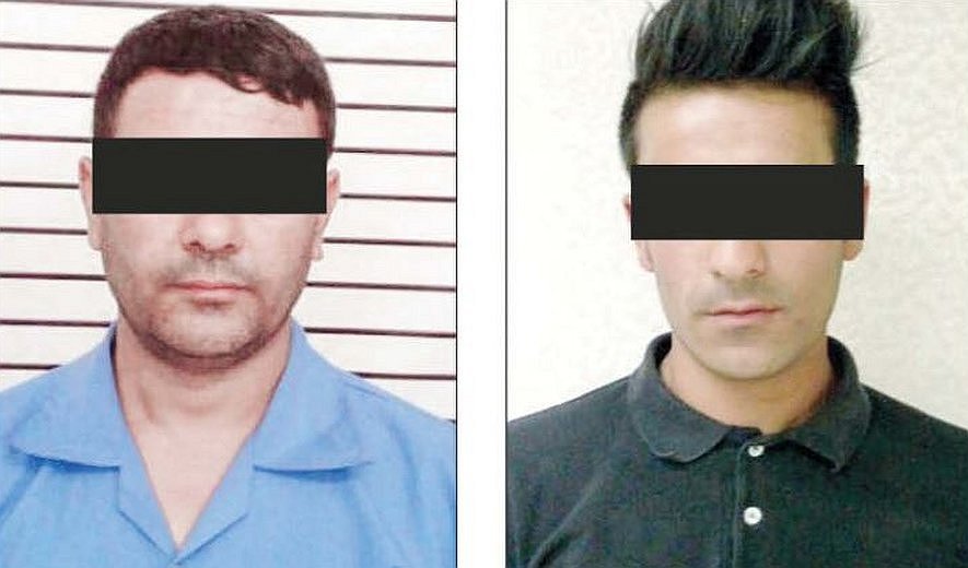 Iran: Two Prisoners Hanged for “Corruption on Earth”