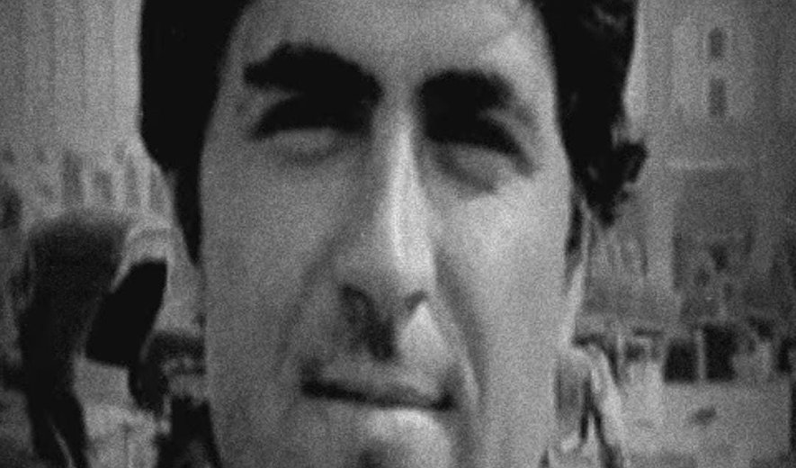 Massoud Ghanbarzehi Hanged for Murder in Zahedan