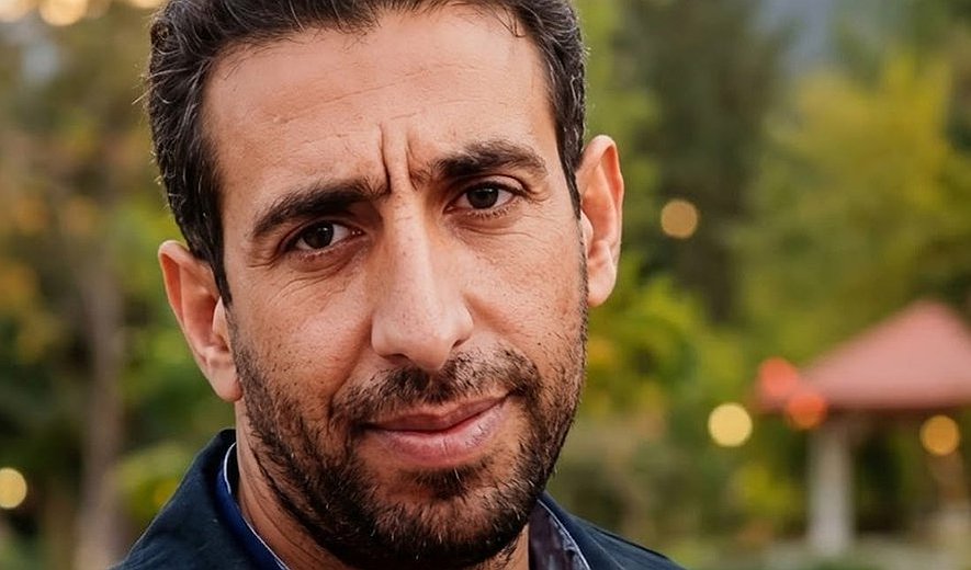 Mehdi Brahimi Hanged for Murder in Bandarabbas