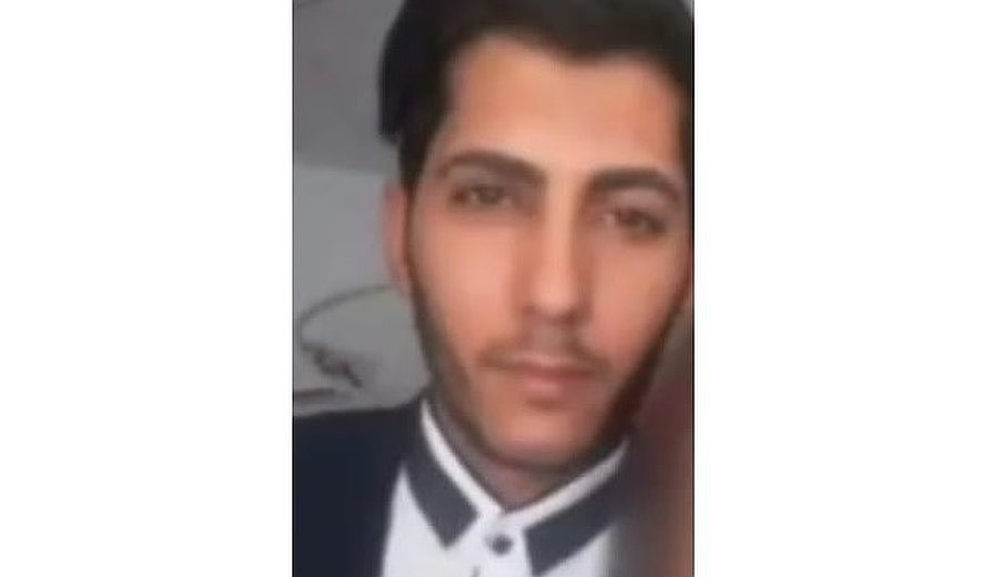 Mehdi Cheraghi at Imminent Risk of Execution in Ghorveh Prison