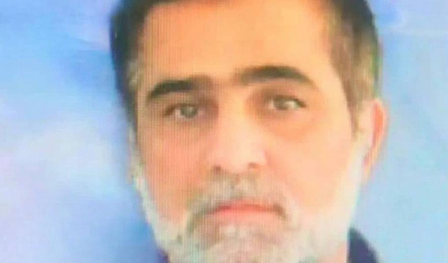 Hadi Hadi Khanlu and Baluch Mehdi Gorgij Executed in Zanjan