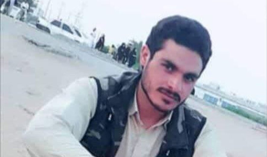 مهدی حسین‌زهی در زاهدان اعدام شد