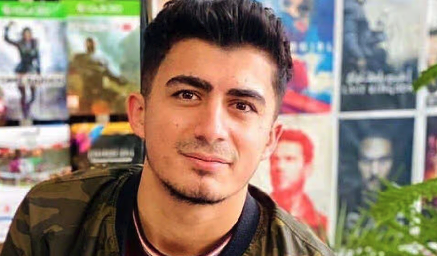 خطر اجرای حکم اعدام محراب عبدالله‌زاده، از بازداشت‌شدگان اعتراضات «زن، زندگی، آزادی»