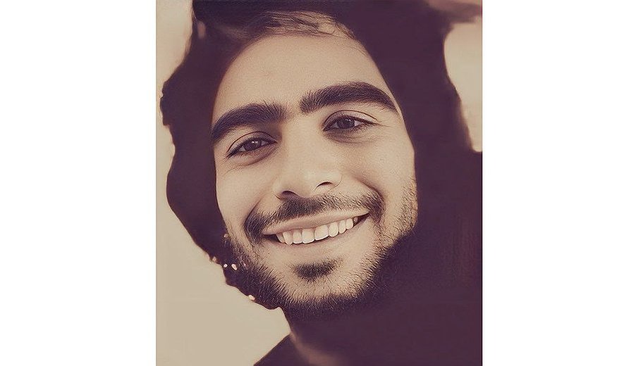 Baluch Meisam Chandani Executed in Zahedan