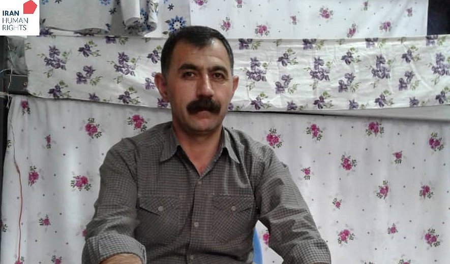 محکومیت مجدد محی‌الدین ابراهیمی به اعدام