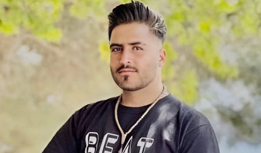 8th Protester Executed; Milad Zohrevand Secretly Executed in Hamedan