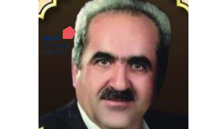 اعدام یک زندانی «مواد مخدر» در ارومیه