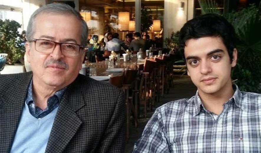 هشدار در مورد پرونده‌سازی‌ها و اتهامات دروغین علیه شهروندان؛ نگرانی از وضعیت میریوسف یونسی