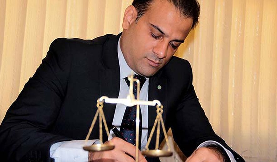 حق دسترسی بشر به آب در گفت‌وگو با محمد مقیمی