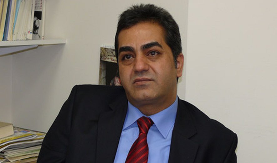 نگاه امنیتی حکومت؛ تهدیدی برای امنیت شغلی شهروندان در گفت‌وگو با محمد اولیایی‌فرد
