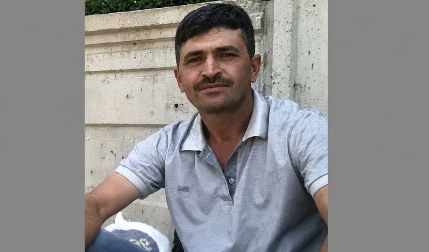 اعدام محمد اکبرپورنیا در تبریز؛ خطر اجرای حکم اعدام رسول عطاپور
