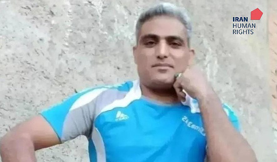 Mohammad Ali Mirzaei and Mahmoud Mirzaei Executed in Karaj