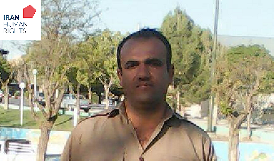 Iran: Political Prisoner Sentenced to Flogging After Thirteen Years in Prison