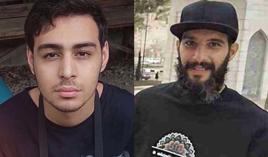 Protesters Mohammad Amin Biglari and Shahin Vahedparast Hanged; 9 Political Prisoner Executions This Week