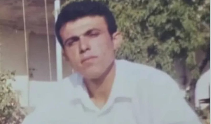 اعدام اکبر عباسپور و محمد بابایی در سنندج