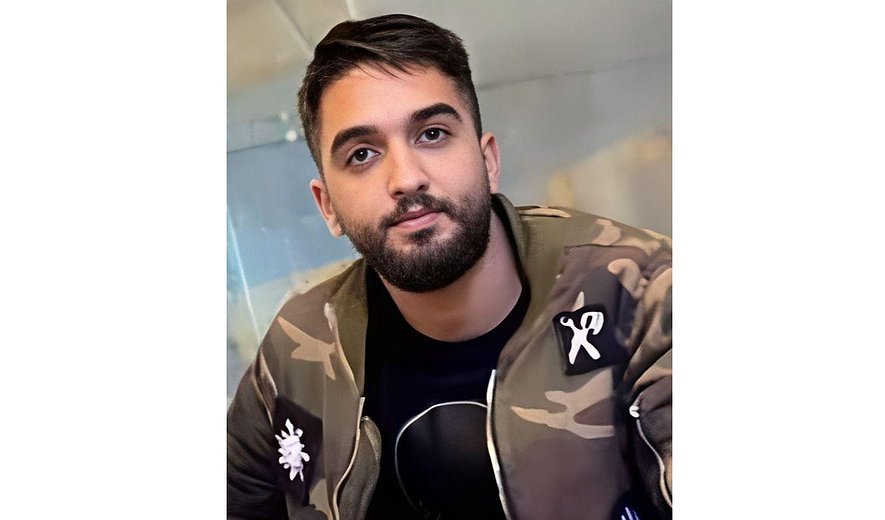 محمد حکیمی در نیشابور اعدام شد