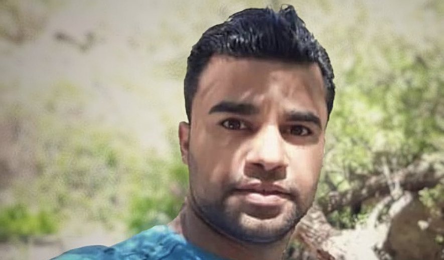 Protester Mohammad Javad Vafayi-Sani Sentenced to Death for Corruption on Earth