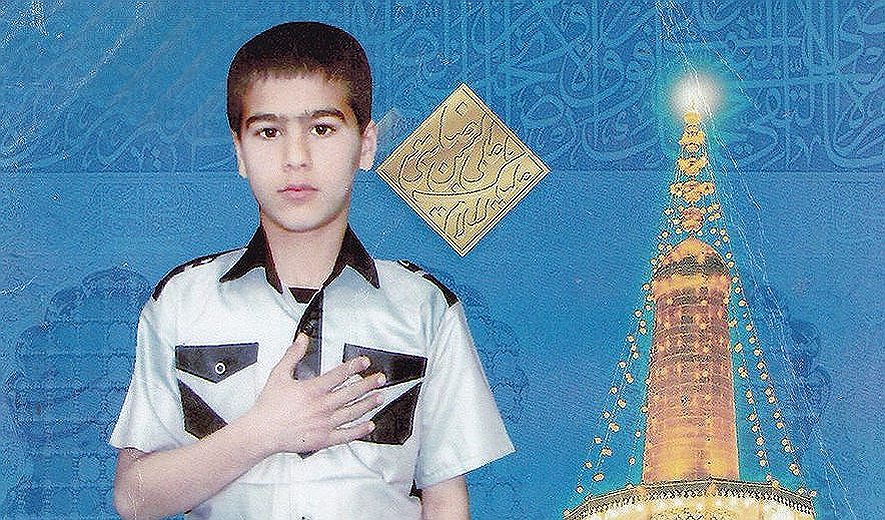Juvenile Offender Mohammad Kalhori Escapes Gallows After Family Forgives Unconditionally