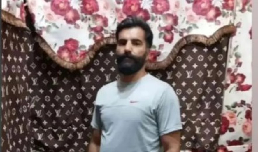 Mohammad Karamizadeh and Esmail Javadi Executed in Karaj