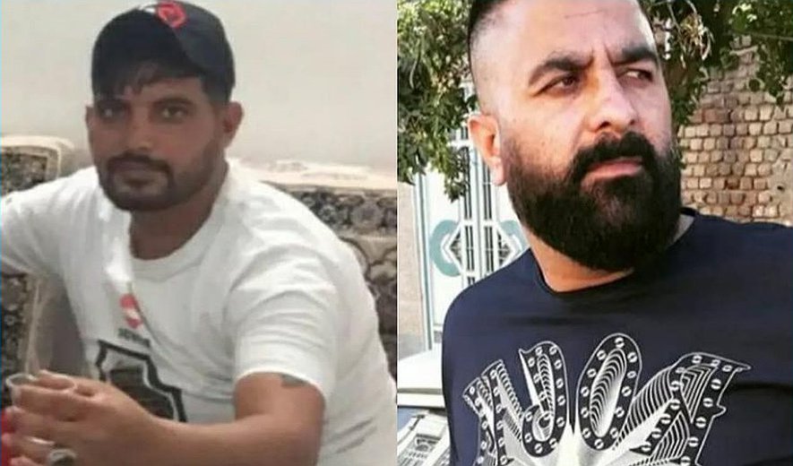 Four Men Executed for Drug Offences in Arak