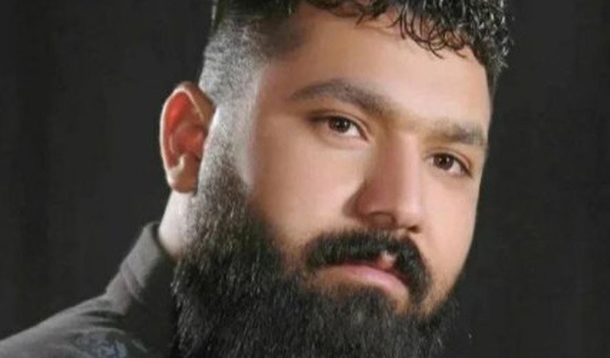 اعدام یک زندانی در سیرجان