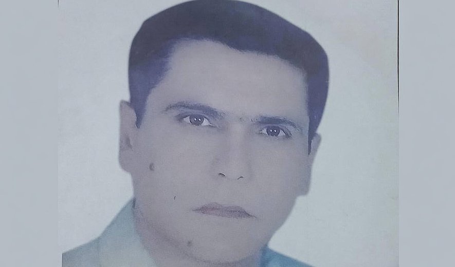 Mohammad Rashkan Chakerzehi Secretly Hanged for Drug Offences in Birjand
