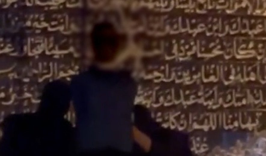 Mohammad Zakeri 11th Man Publicly Hanged in Iran/VIDEO