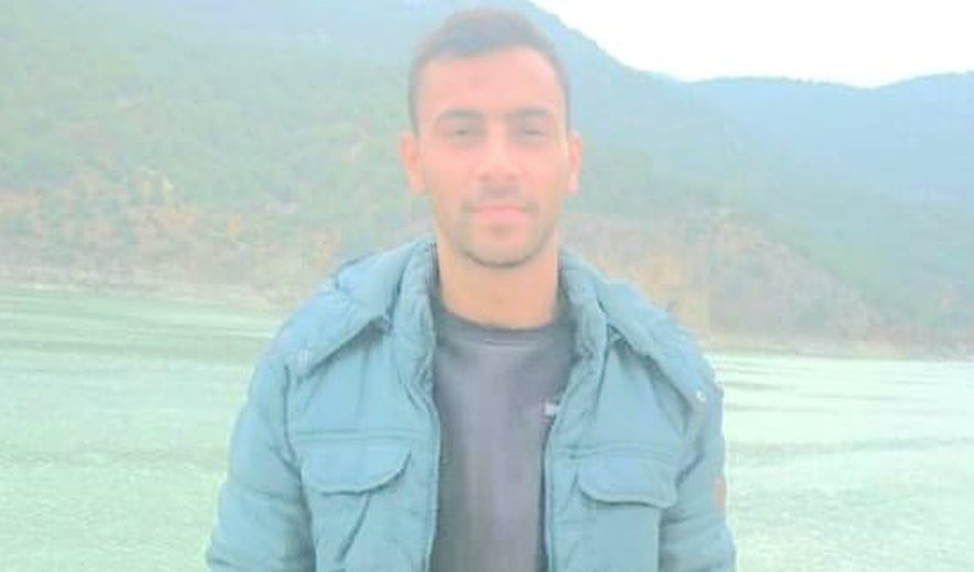 Mohammadreza Haji Khani and Mehran Soltani Executed in Zanjan
