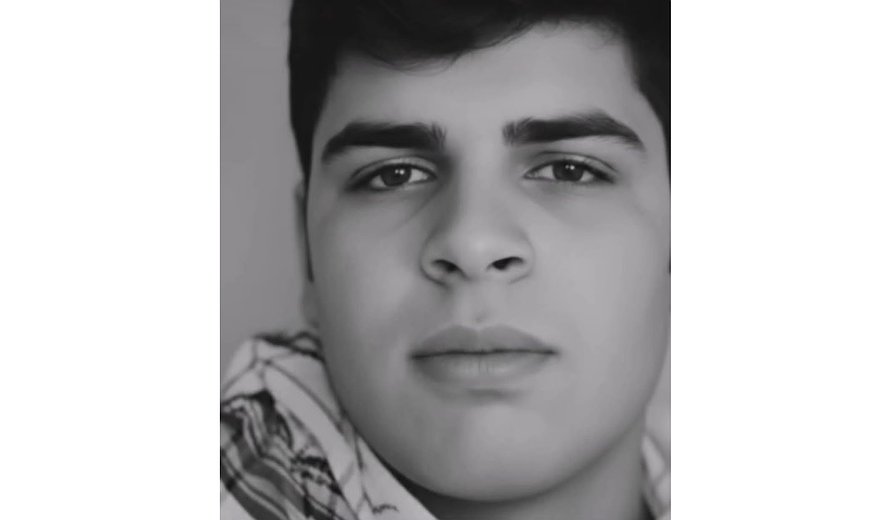 محمدرضا شیهکی در ایرانشهر اعدام شد
