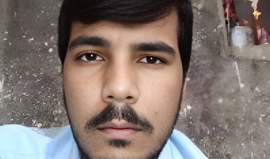 3 Baluch Men Executed in Yazd